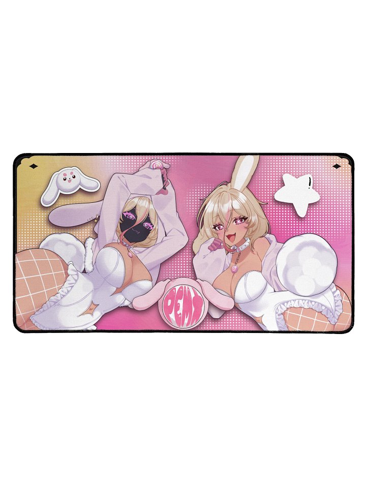3.0 Debut Deskmat product image (1)