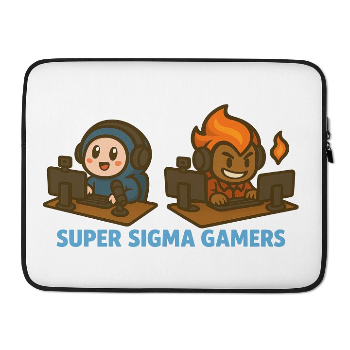 Sigma computer bag product image (2)