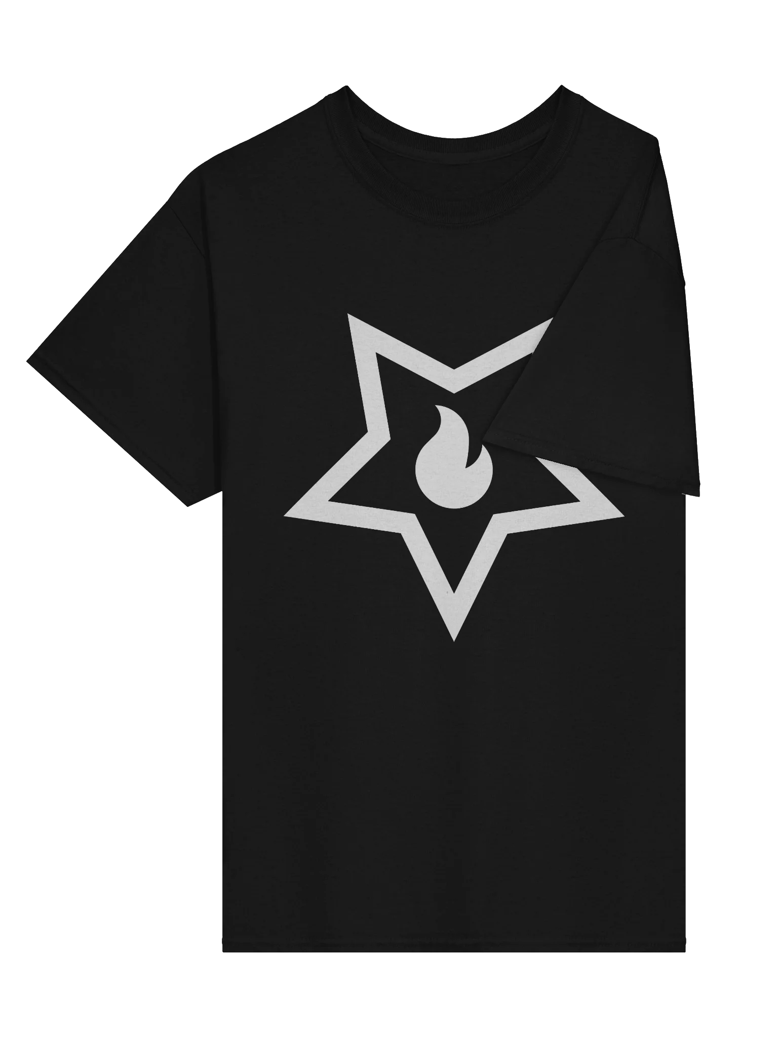 Bonfire Star - Shirt product image (3)