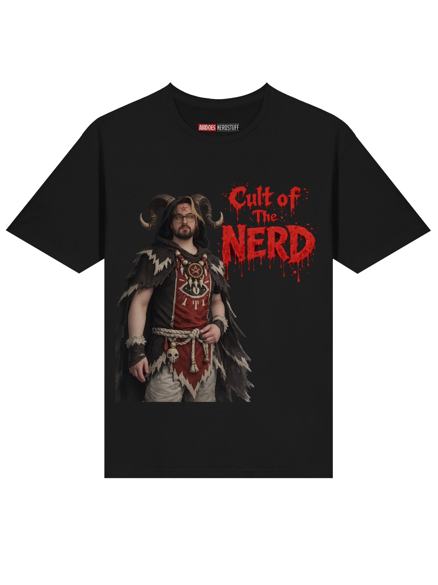 Return To The Cult TShirt product image (15)
