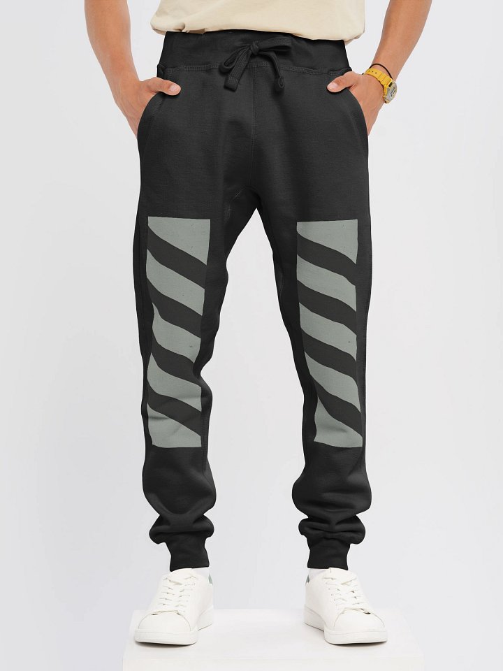 Shadow Stride Edge Fleece Joggers product image (1)