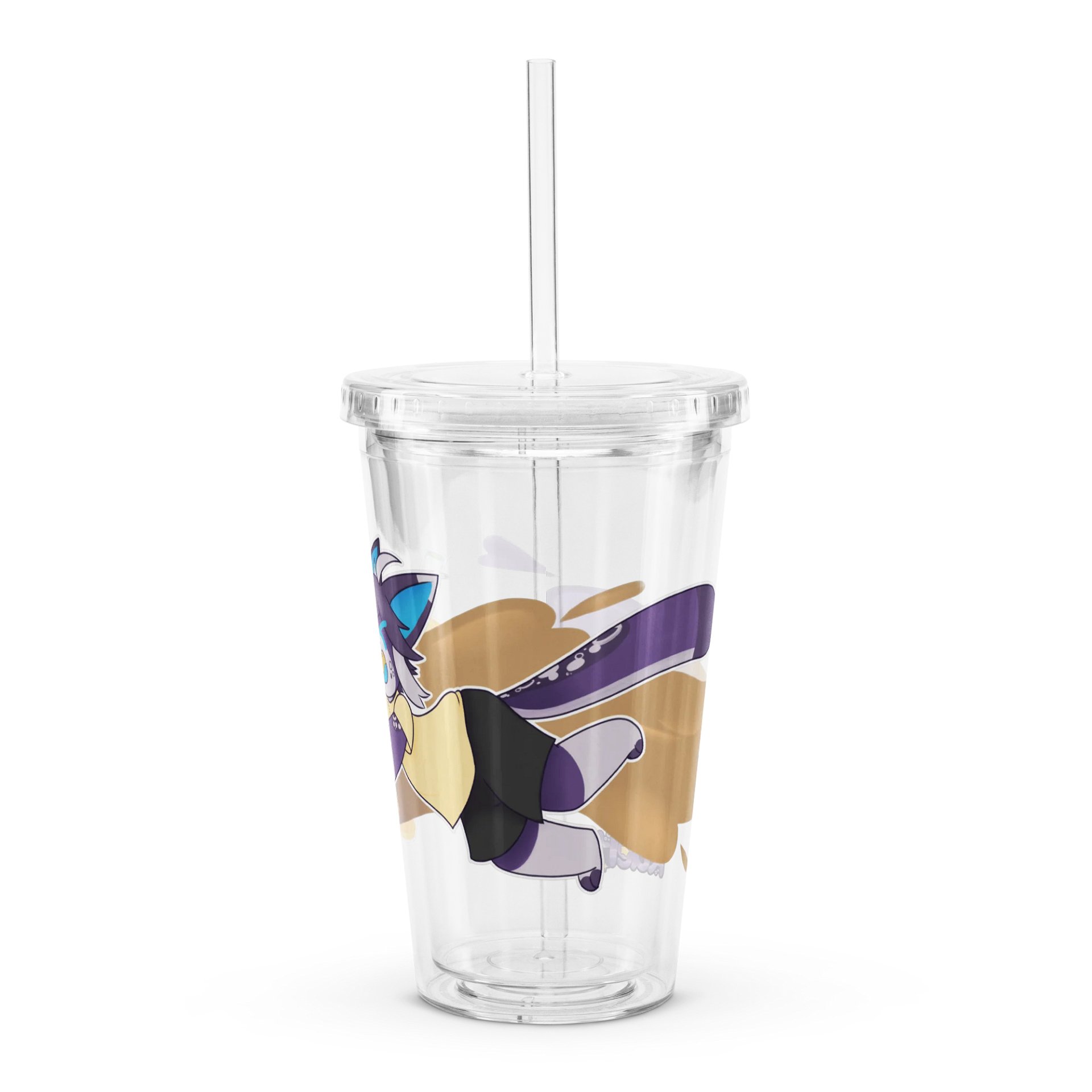 Raeltai Loves Boba Tea! product image (2)