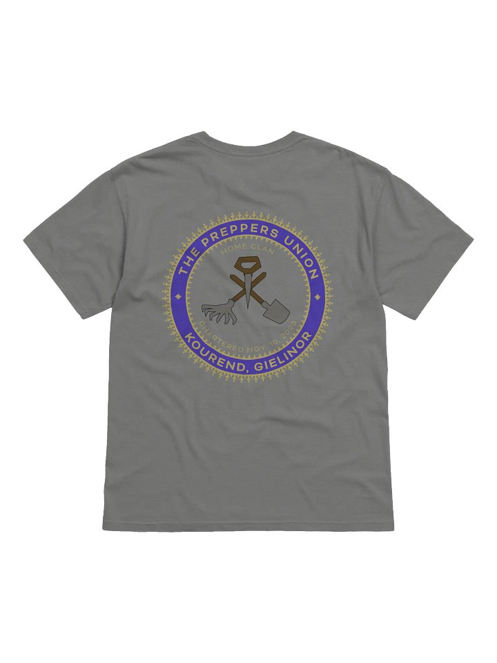 Preppers Union product image (1)