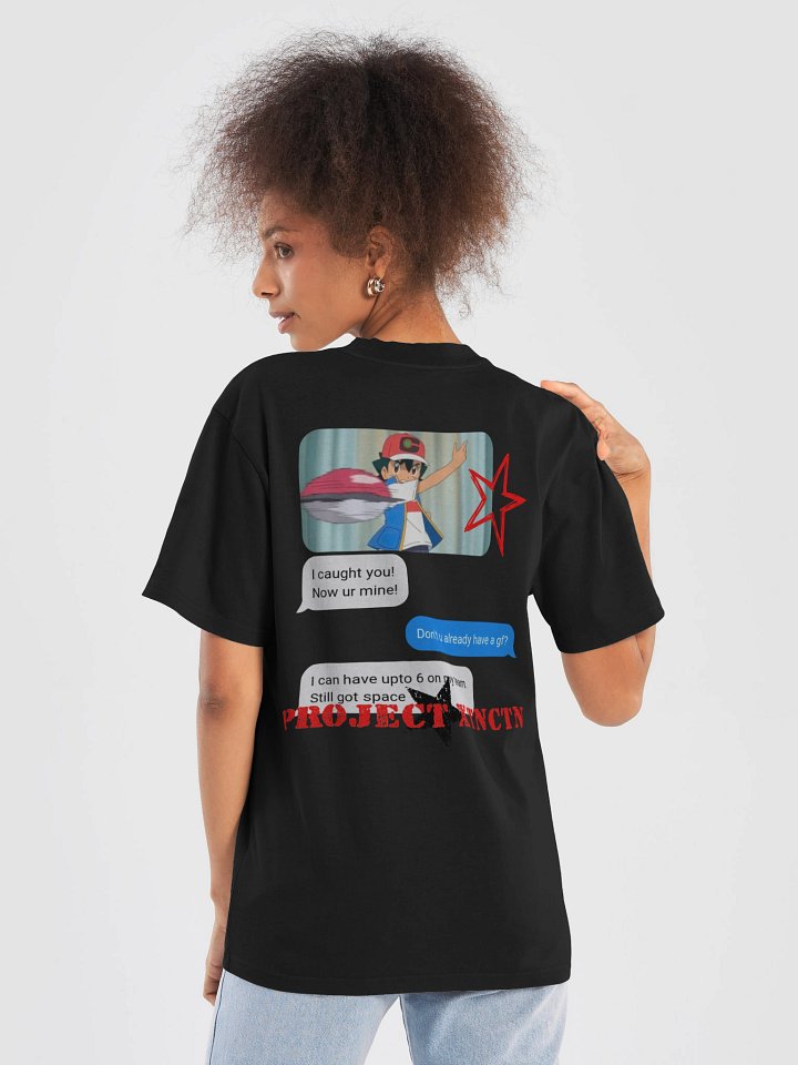 roster of bitches on my phone product image (1)