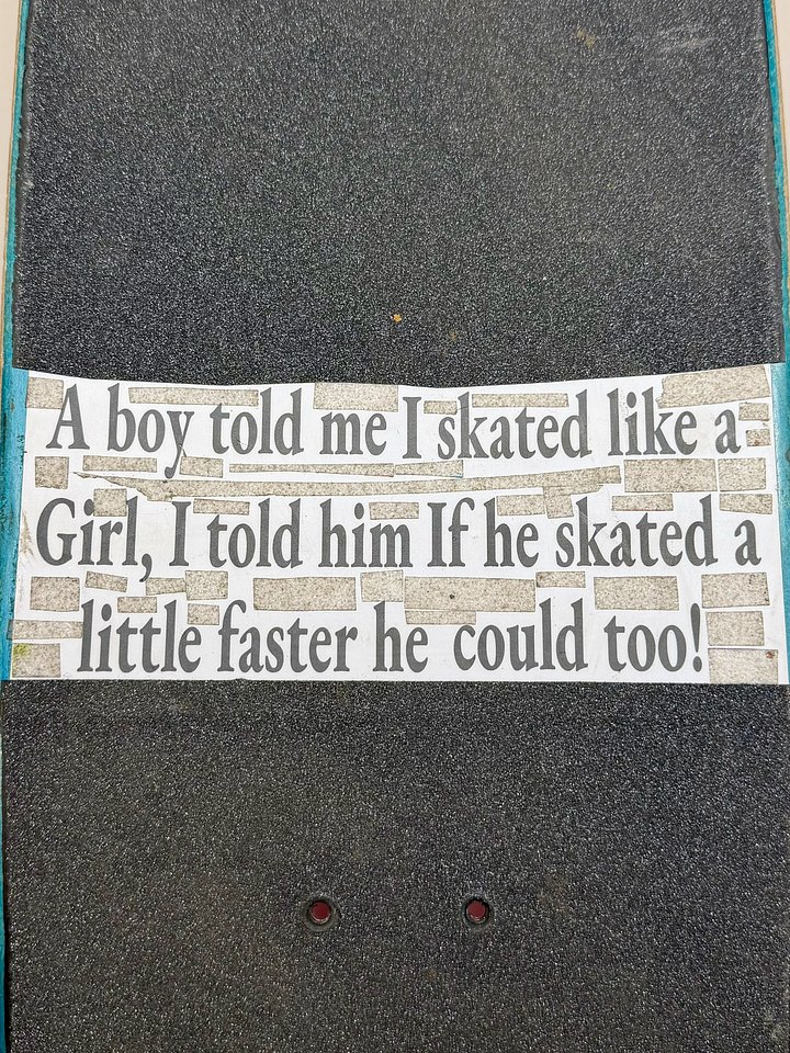 Bumper Sticker product image (2)