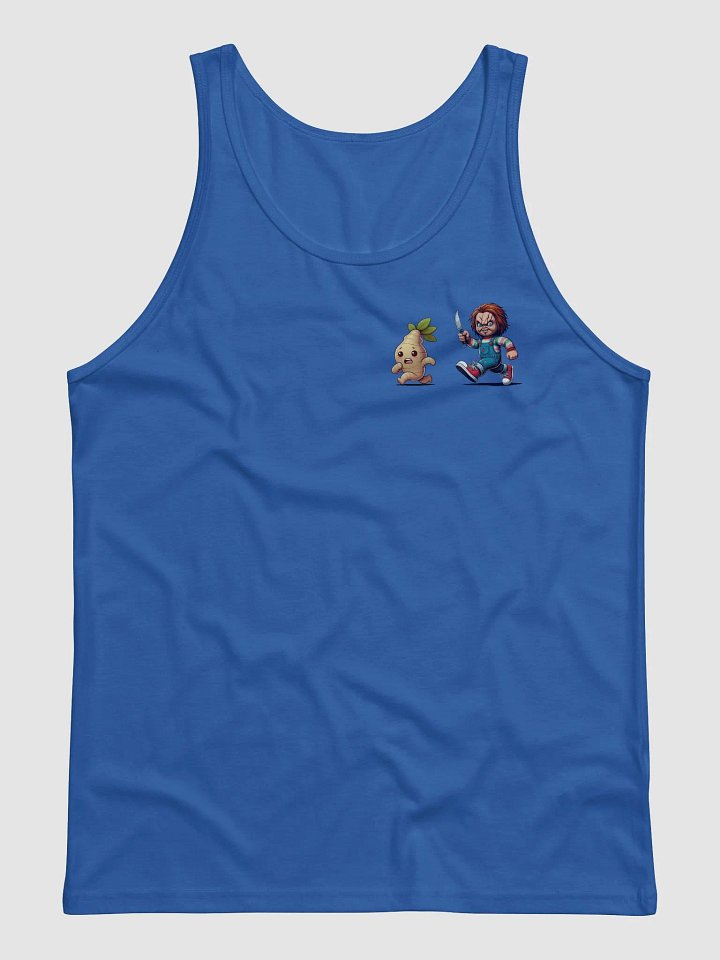 Ginger & Friends Tank (Good Guy) product image (2)