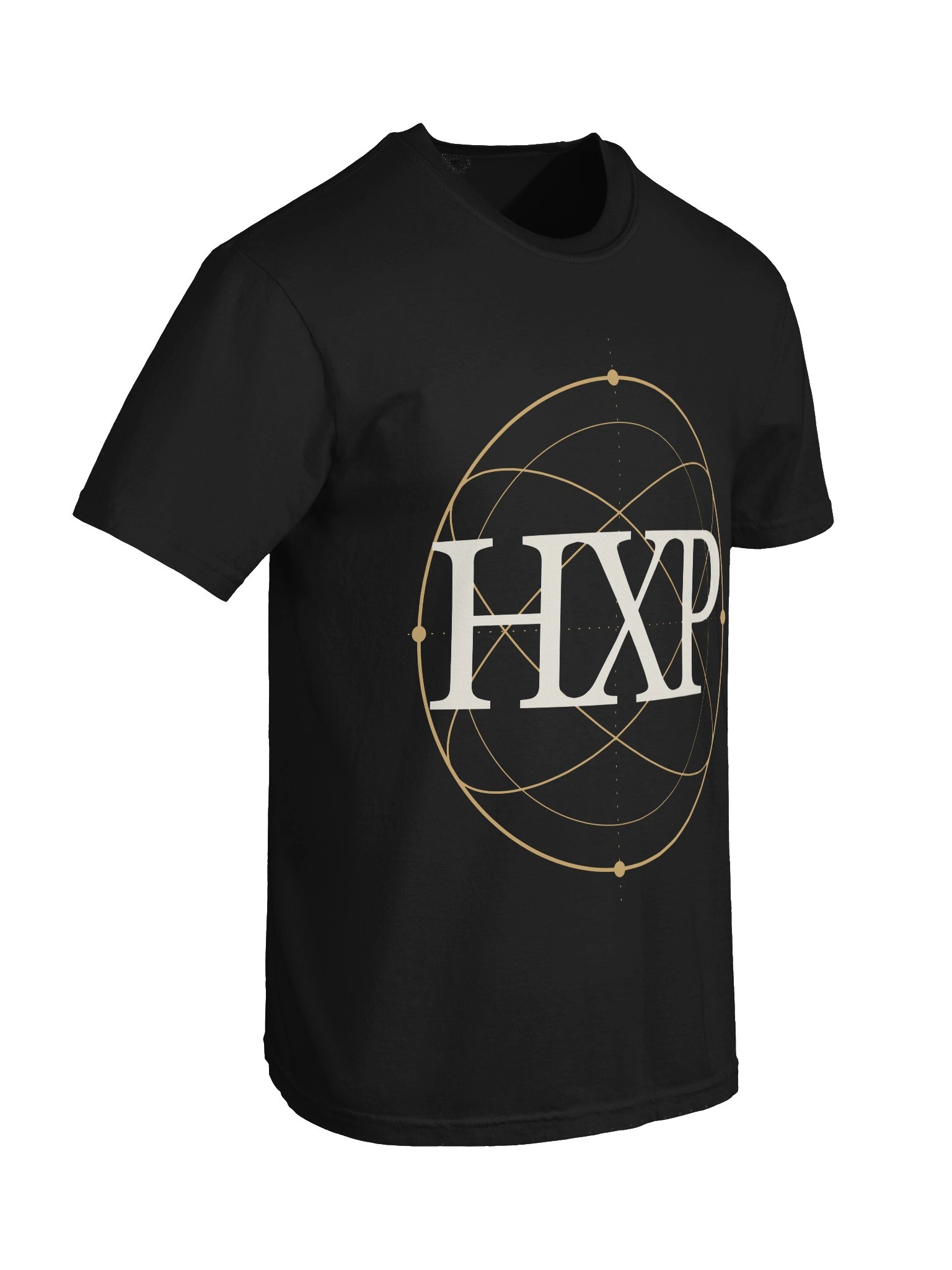 HXP Orbit Heavyweight Tee product image (6)