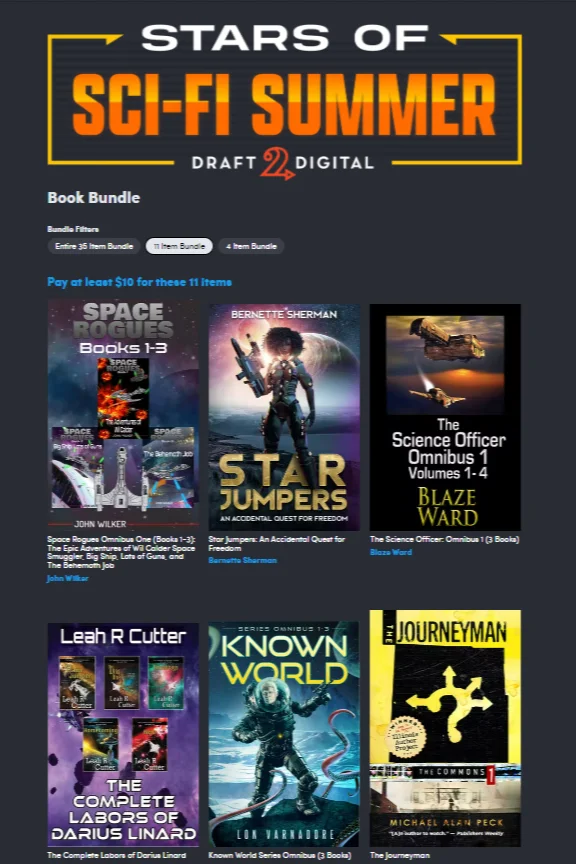 Star Jumpers eBook (ePub) product image (2)