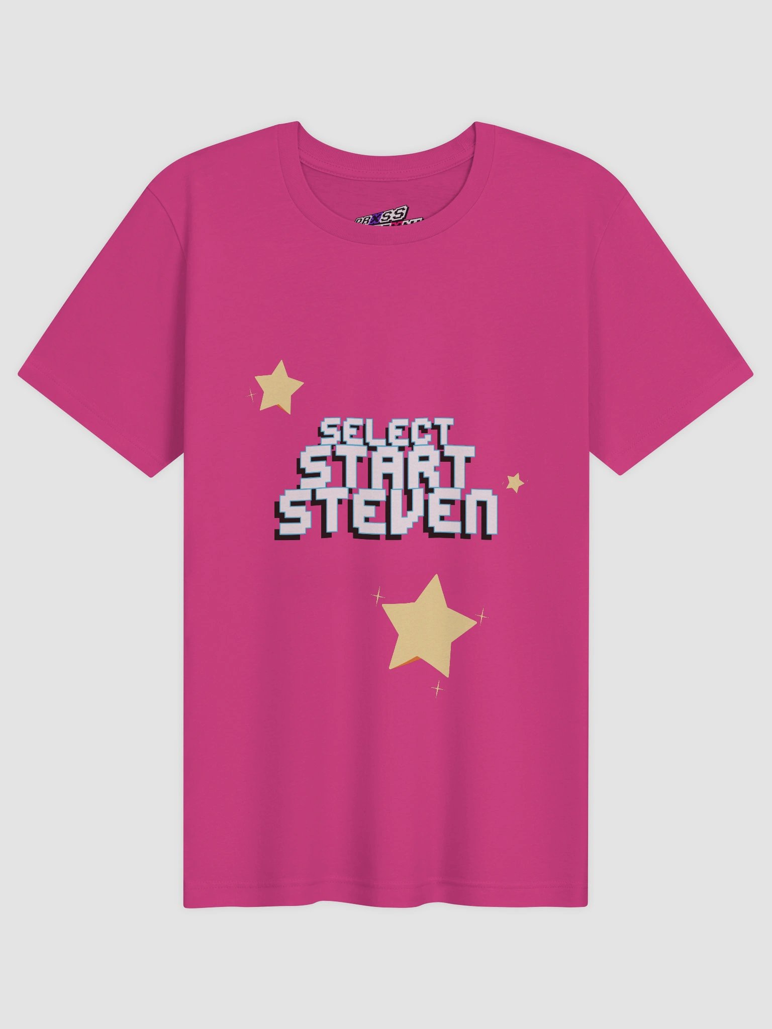 Classic Channel Logo Tee product image (7)