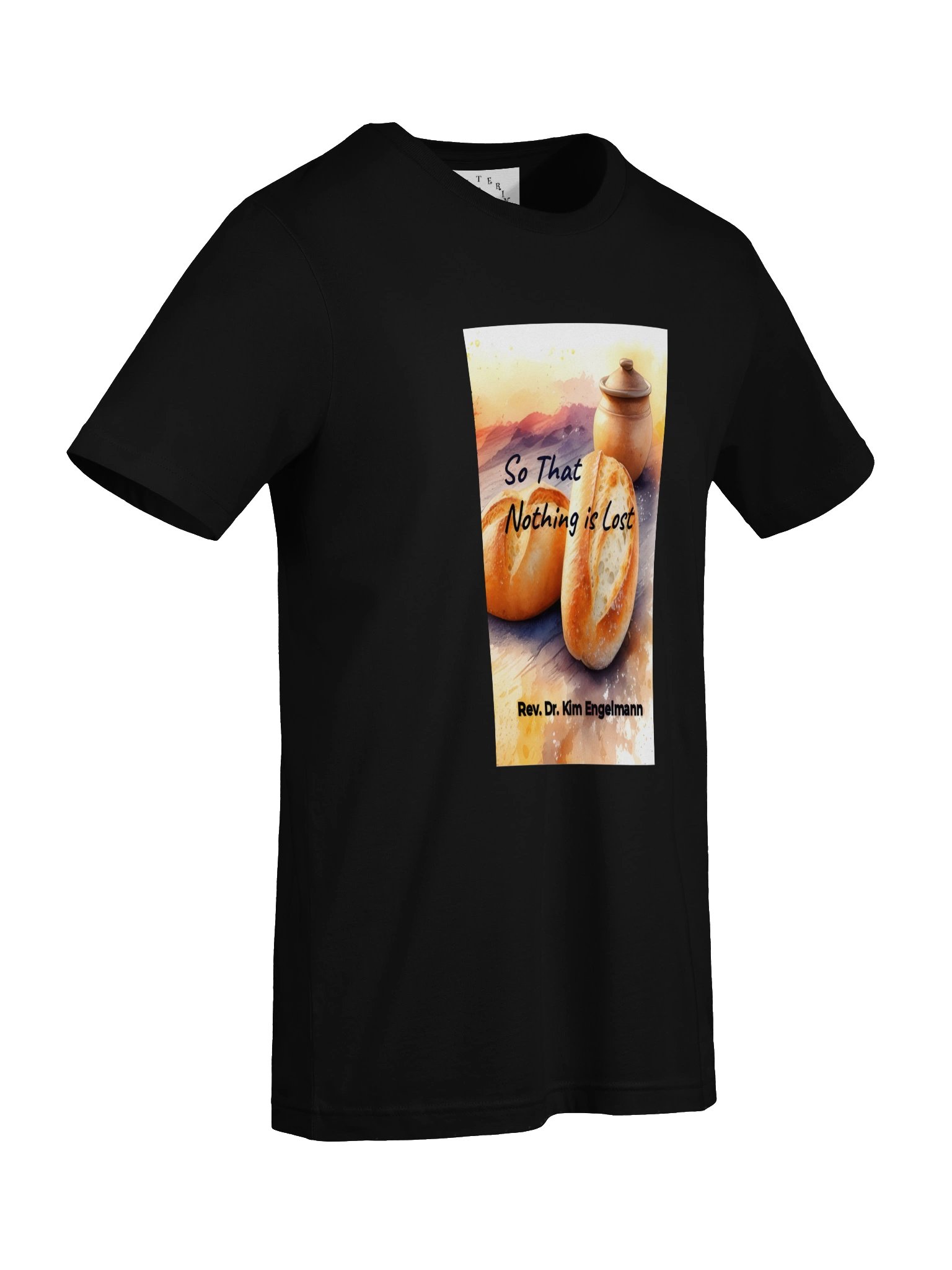 So That Nothing is Lost product image (7)