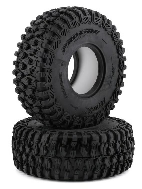 1.9 Pro-Line Hyrax - Originals product image (1)