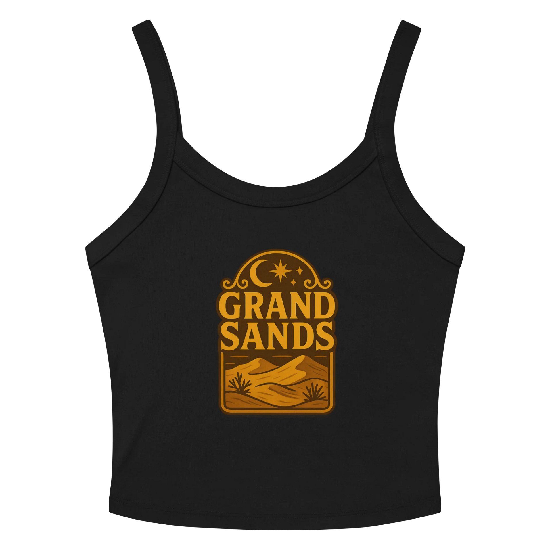 Grand Sands Crescent Moon Tank Top product image (2)