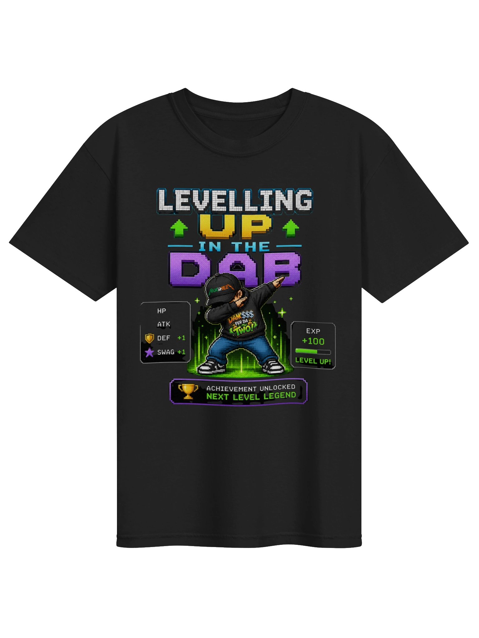LUitD Tee product image (1)