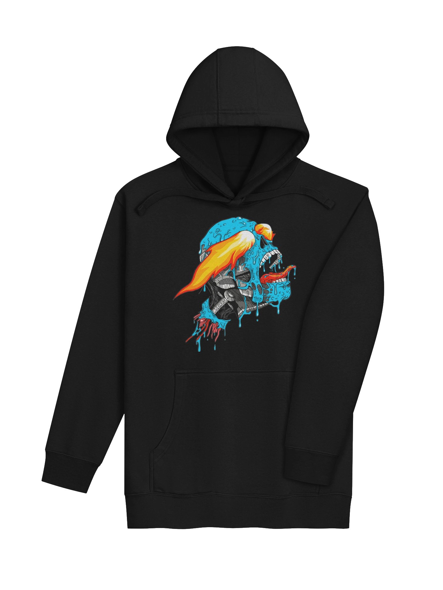 Inferno Hoodie product image (7)