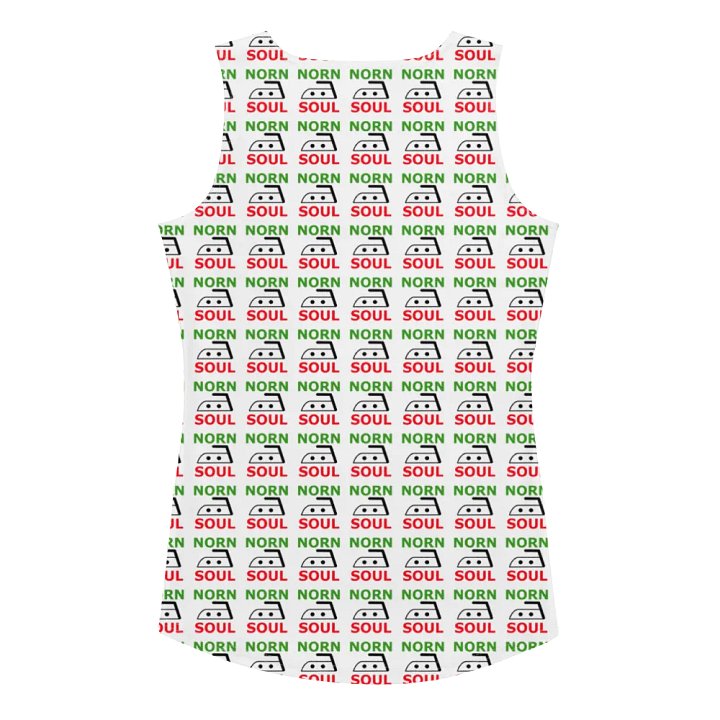Lady Soul Tank product image (2)