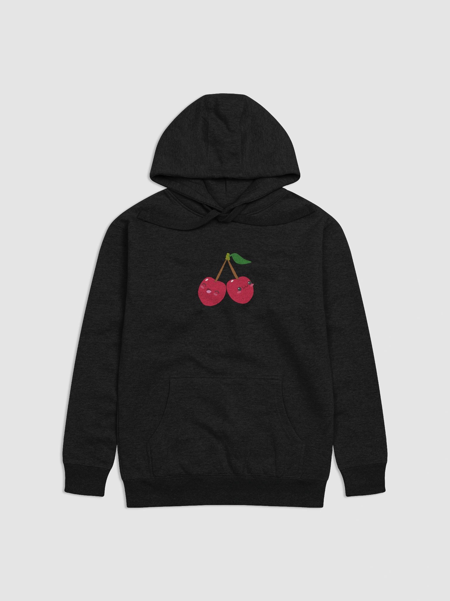 Cute Kawaii Cherry Pair product image (3)