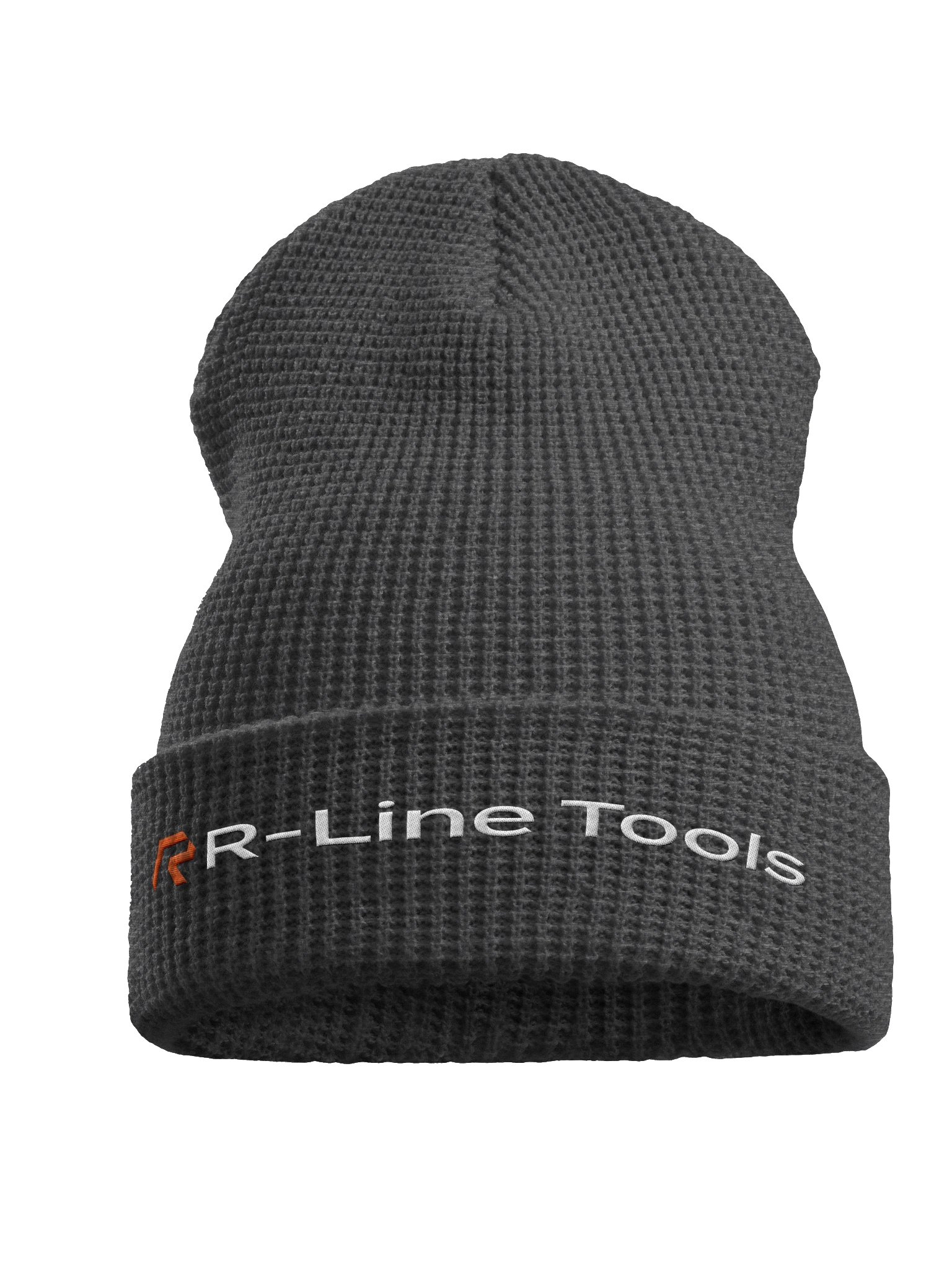 R-Line Tools Beanie Cap product image (2)