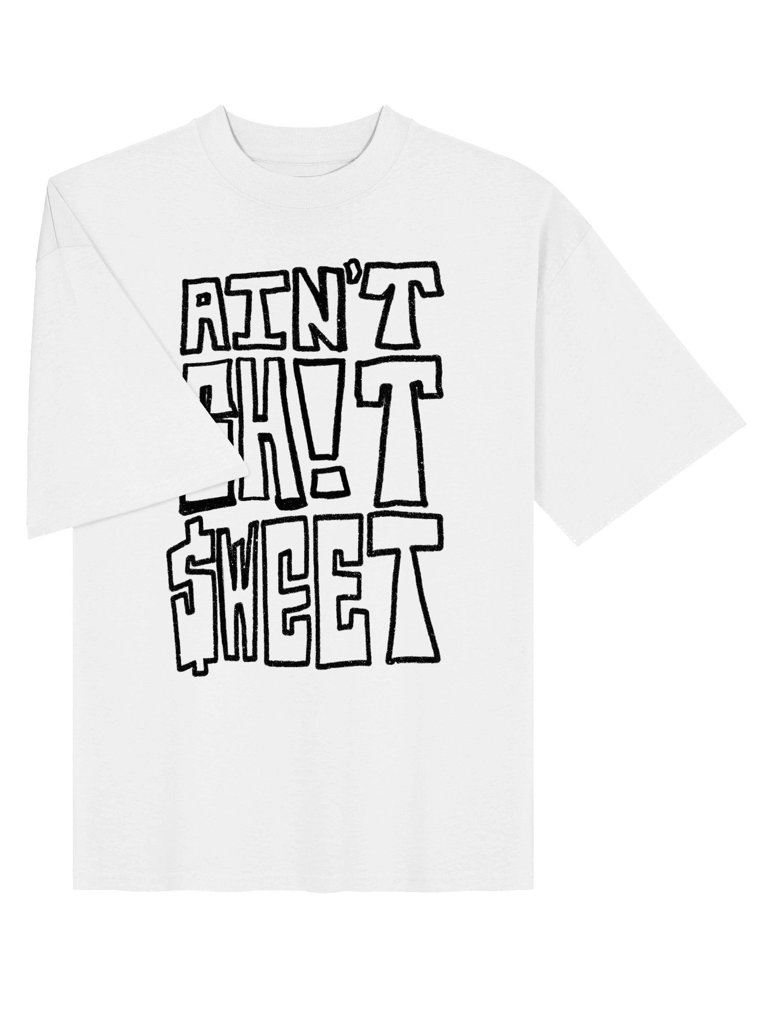 ANOTHER T-SHIRT! product image (3)