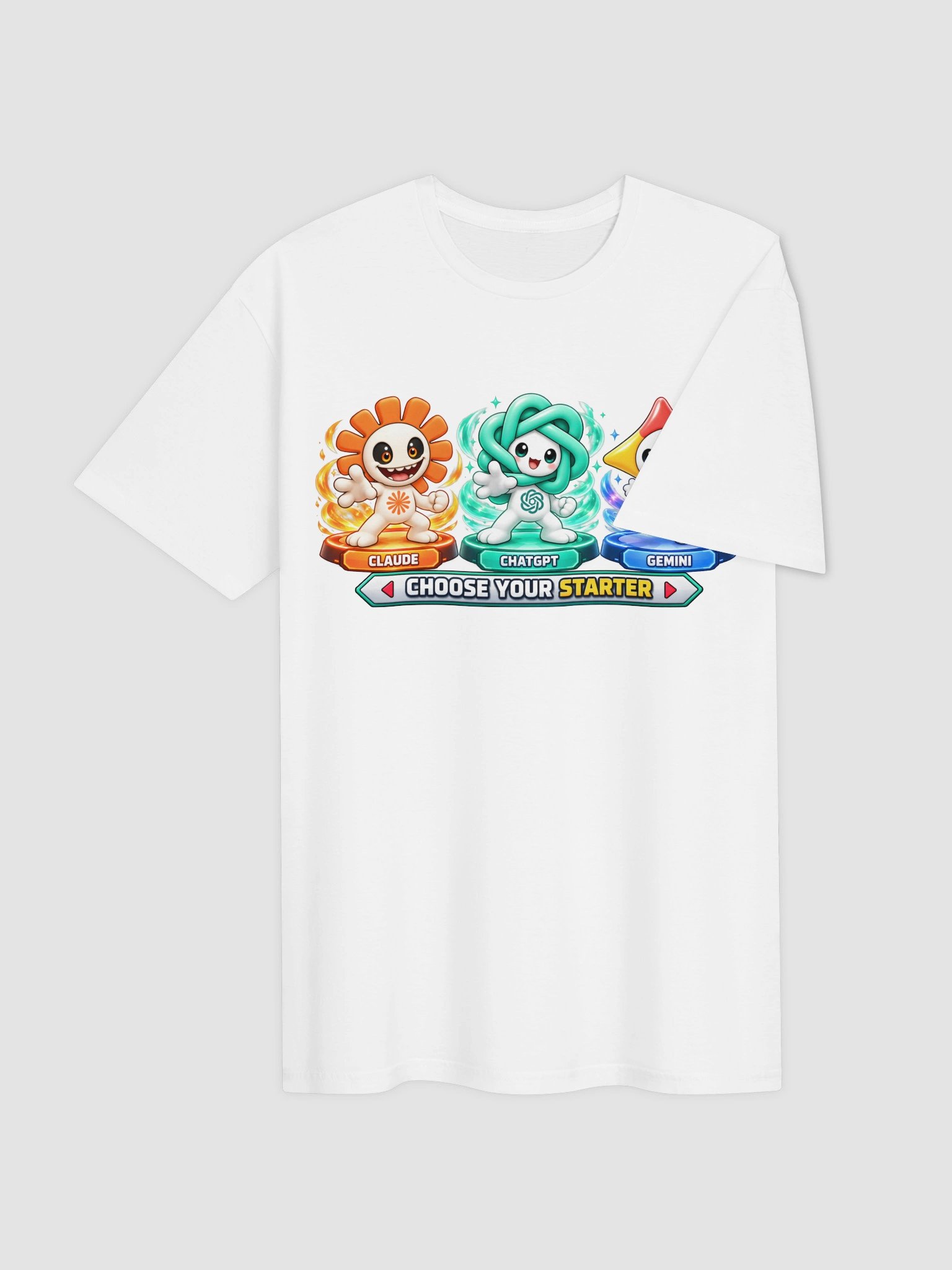 Choose Your Starter AI product image (4)