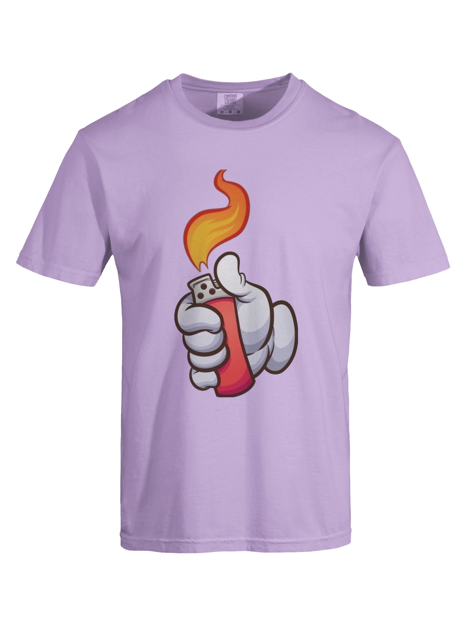 Lighter Shirt product image (7)
