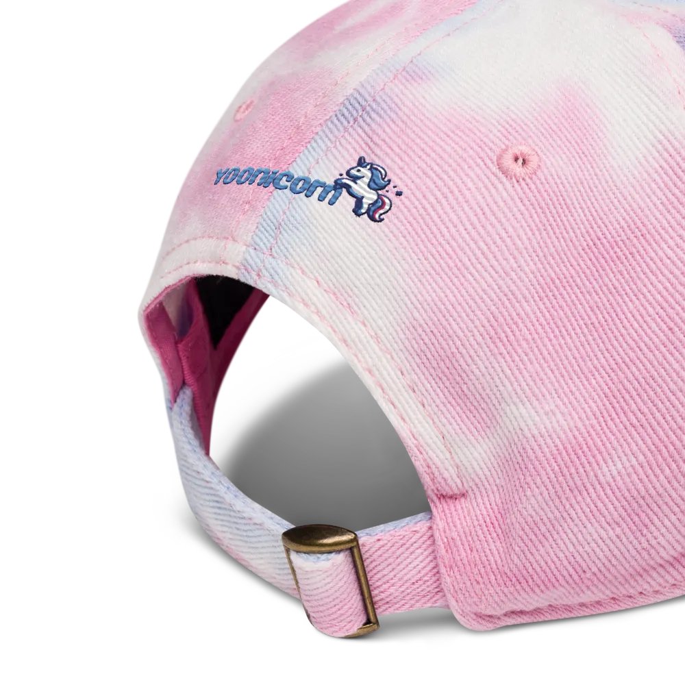 Cotton Kandi Cap product image (45)