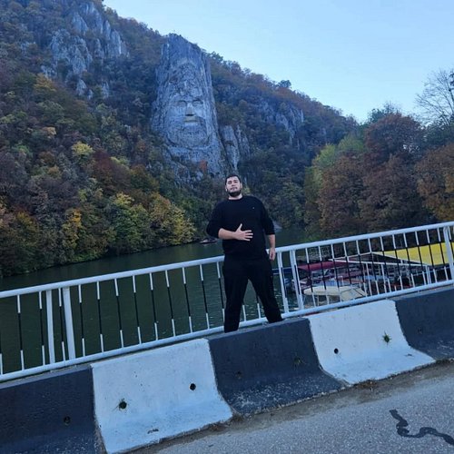 Puțină Relaxare.
