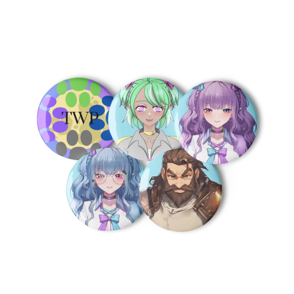 The Siblings! v.2 product image (6)