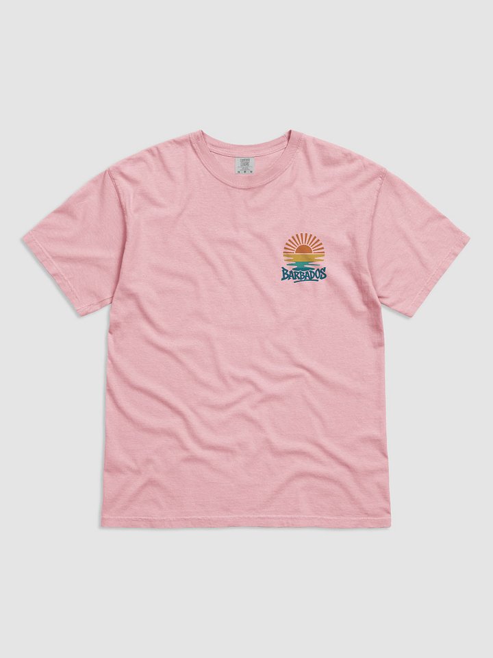 Rays of Dawn Comfort Tee product image (2)