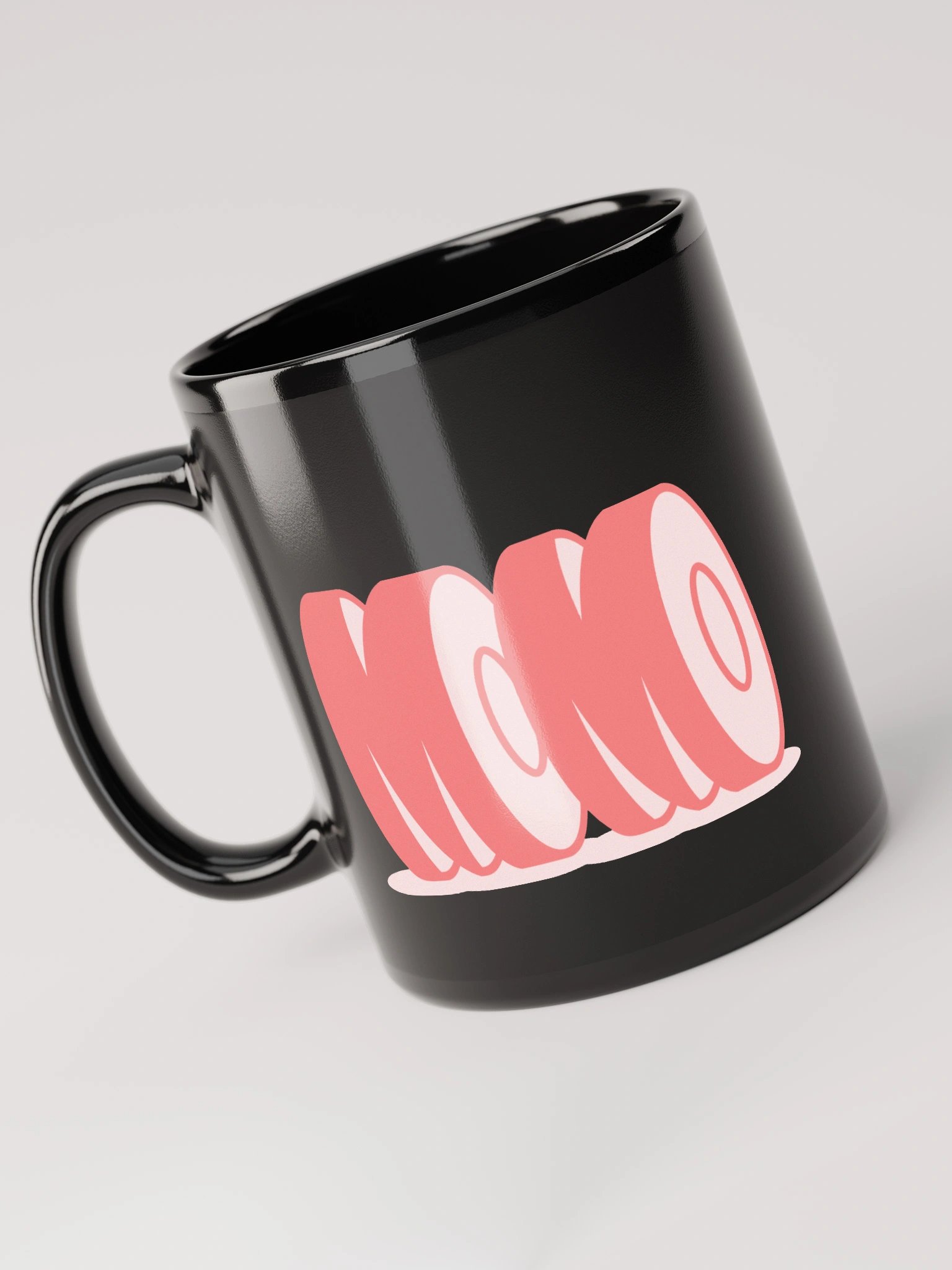 MOMO Mug product image (4)