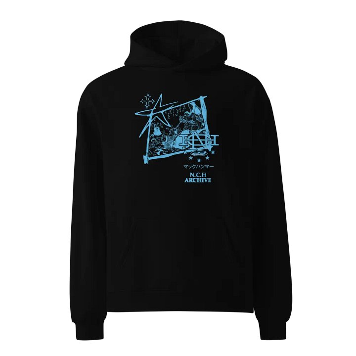 Village Vibe Sweatshirt product image (3)
