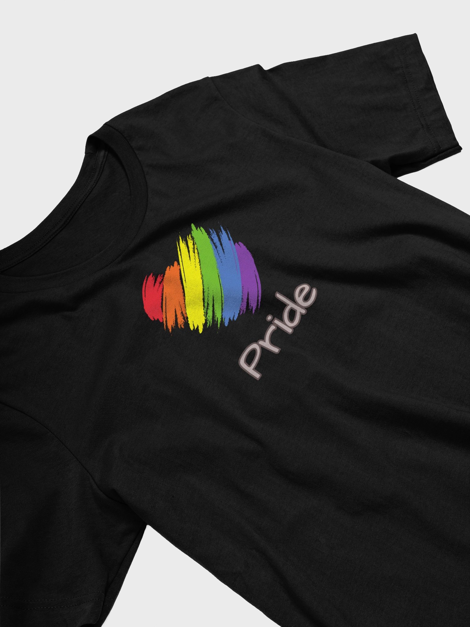 Pride T-Shirt product image (14)