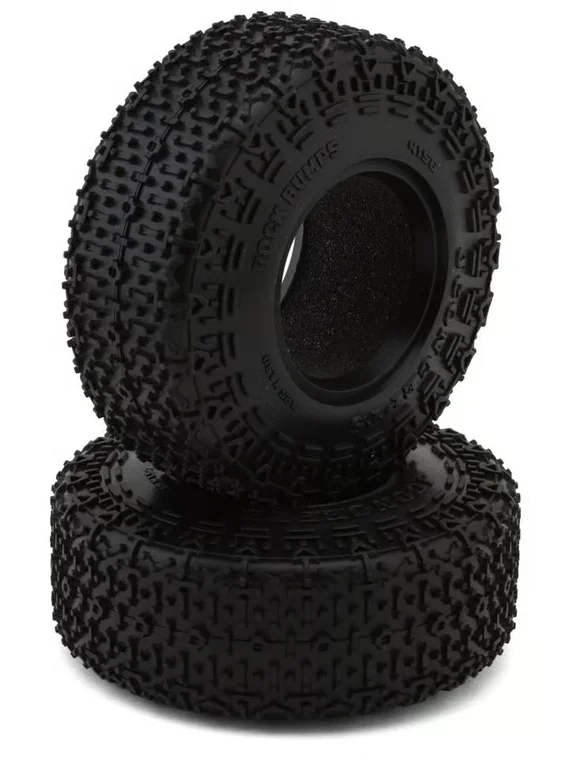 2.2 JConcepts Rock Bumps - Slonski product image (2)