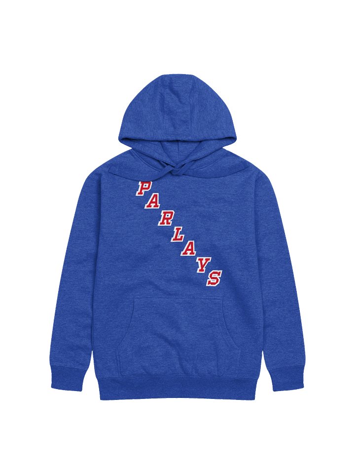 Parlays Hoodie product image (1)