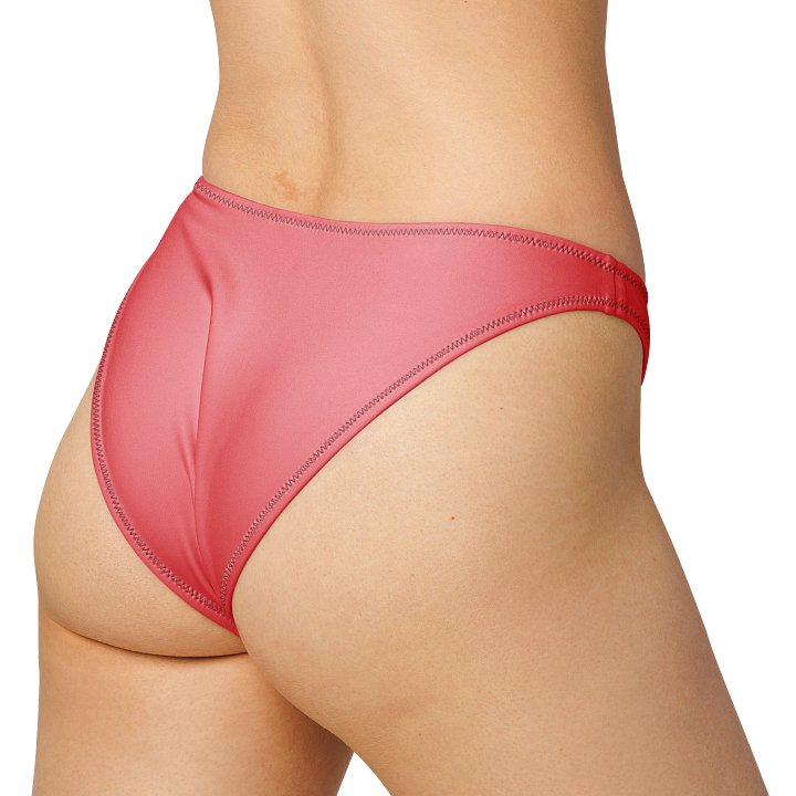 Joyful K-Print Recycled Bikini Bottom product image (2)