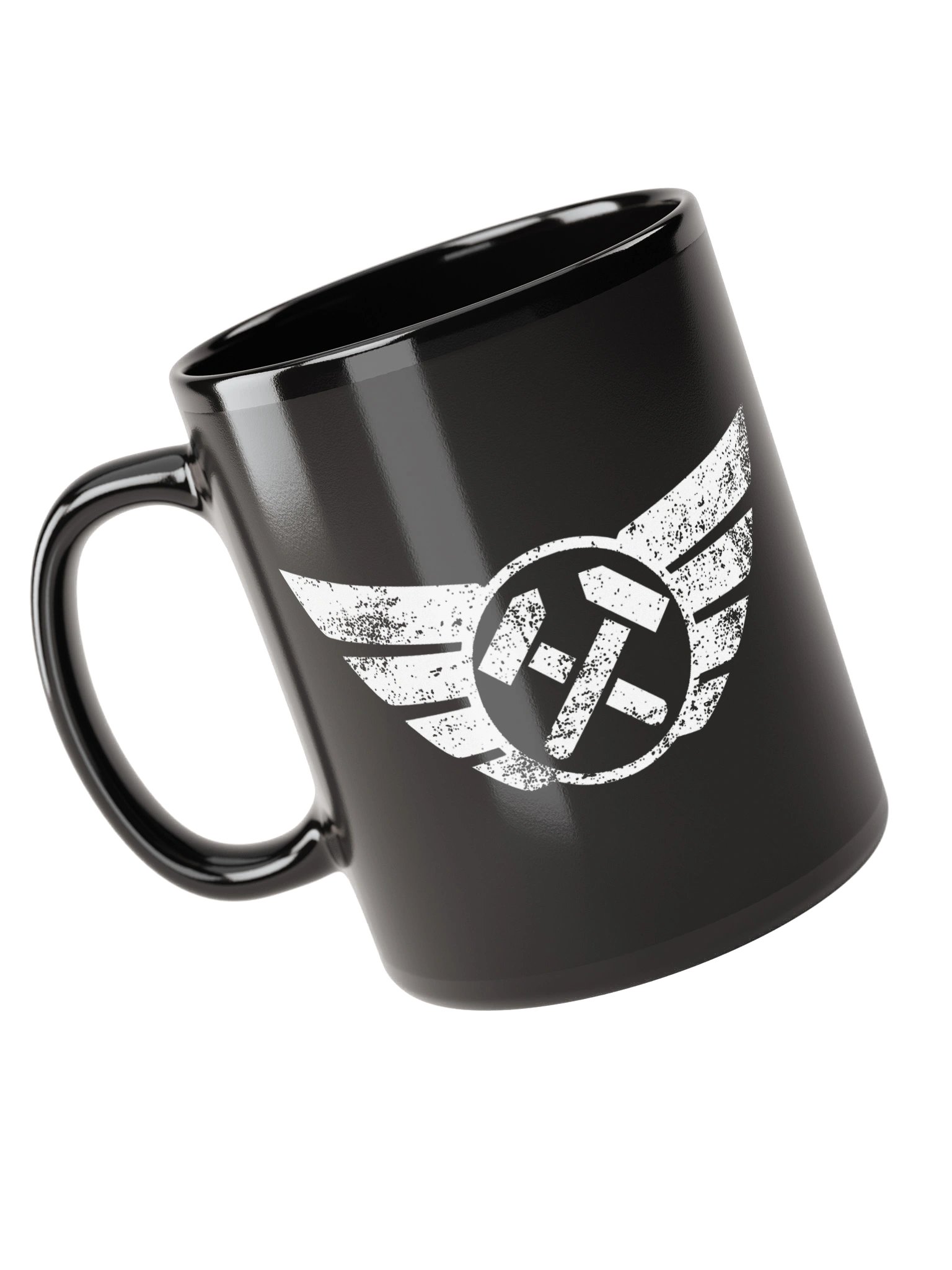 "AIRFRAMES: Strip it" Vintage Mug product image (5)