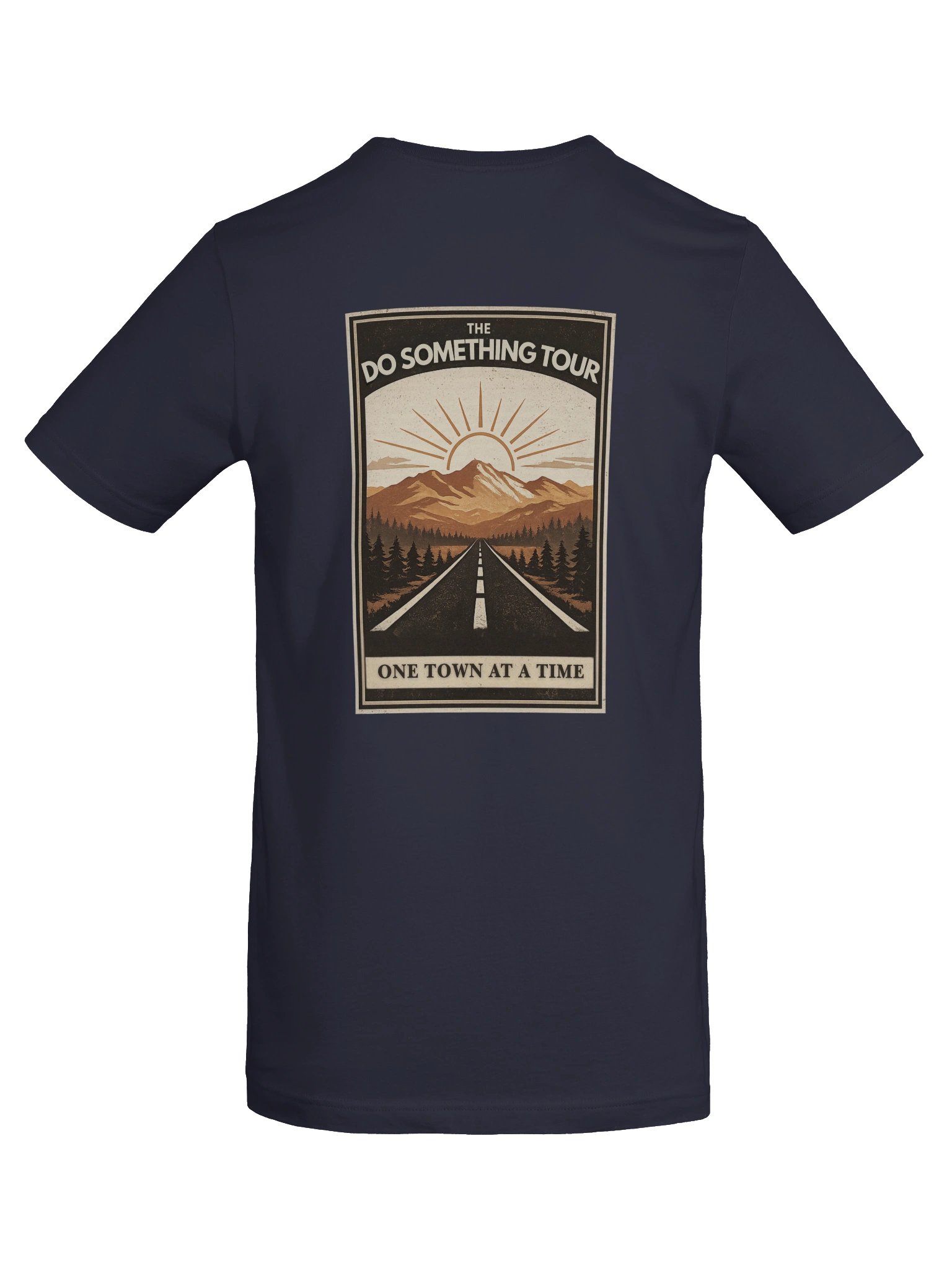 Do Something Tour tee product image (60)
