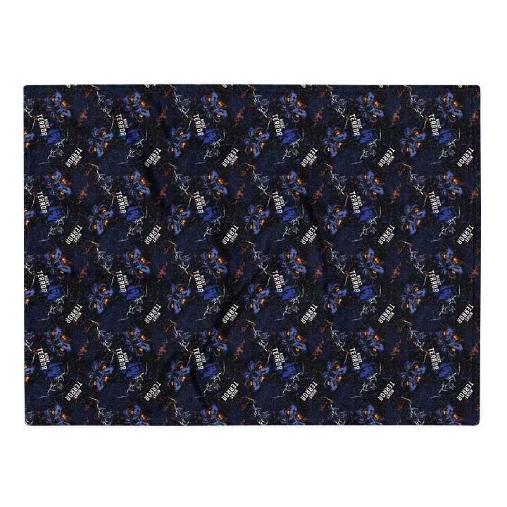 NIGHT TERROR: Blanket product image (2)