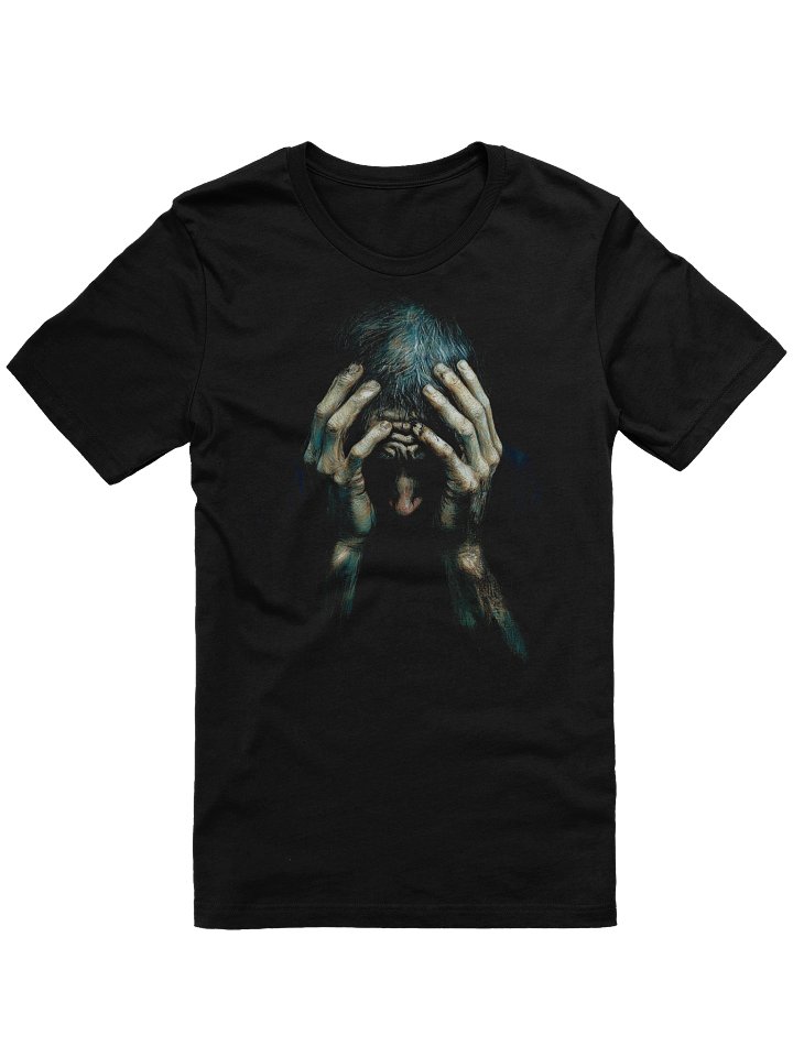 Sorrow, Despair, Misery, Depression T-Shirt product image (1)