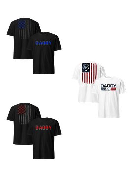 Daddy Bundle
