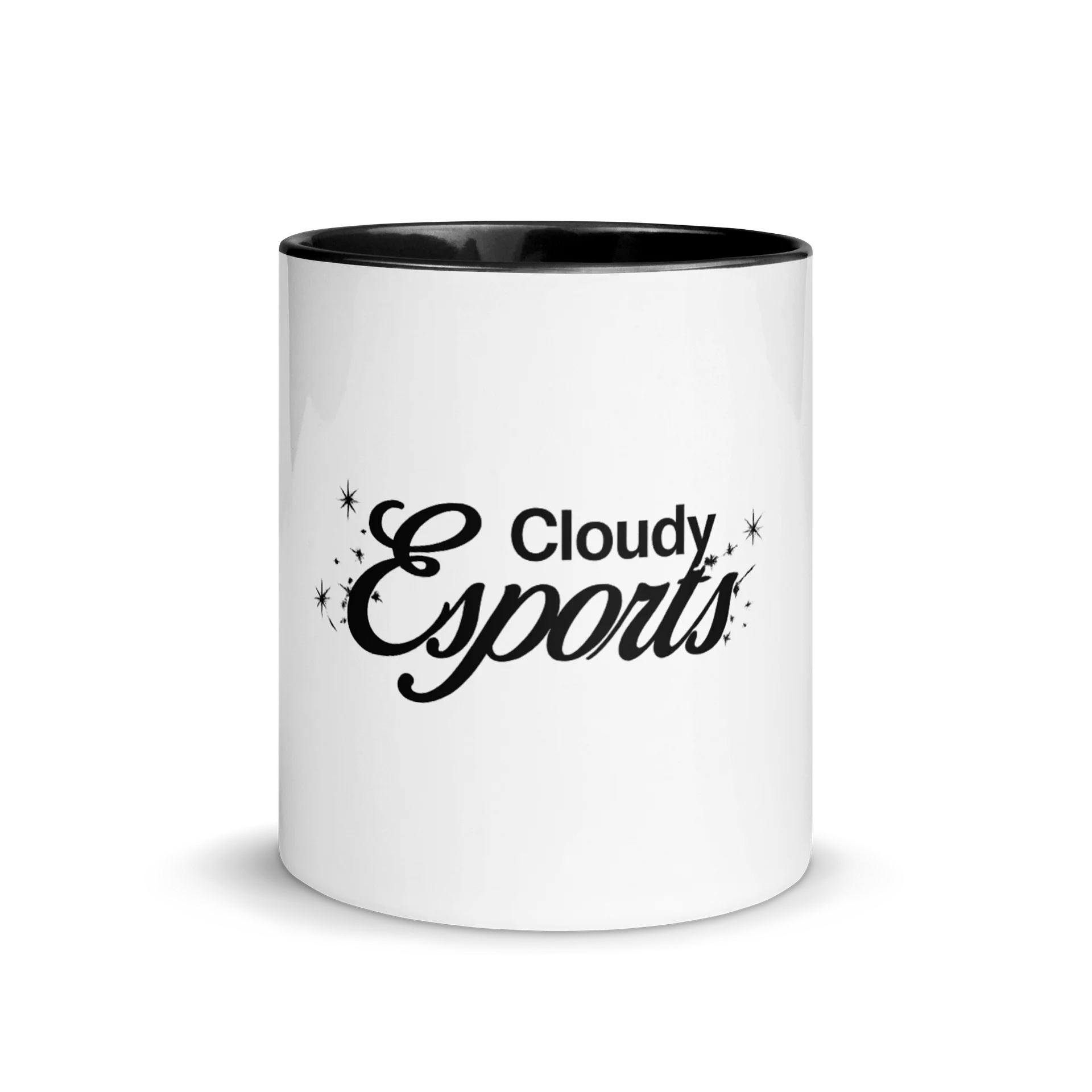 Cloudy Ceramic Mug product image (3)
