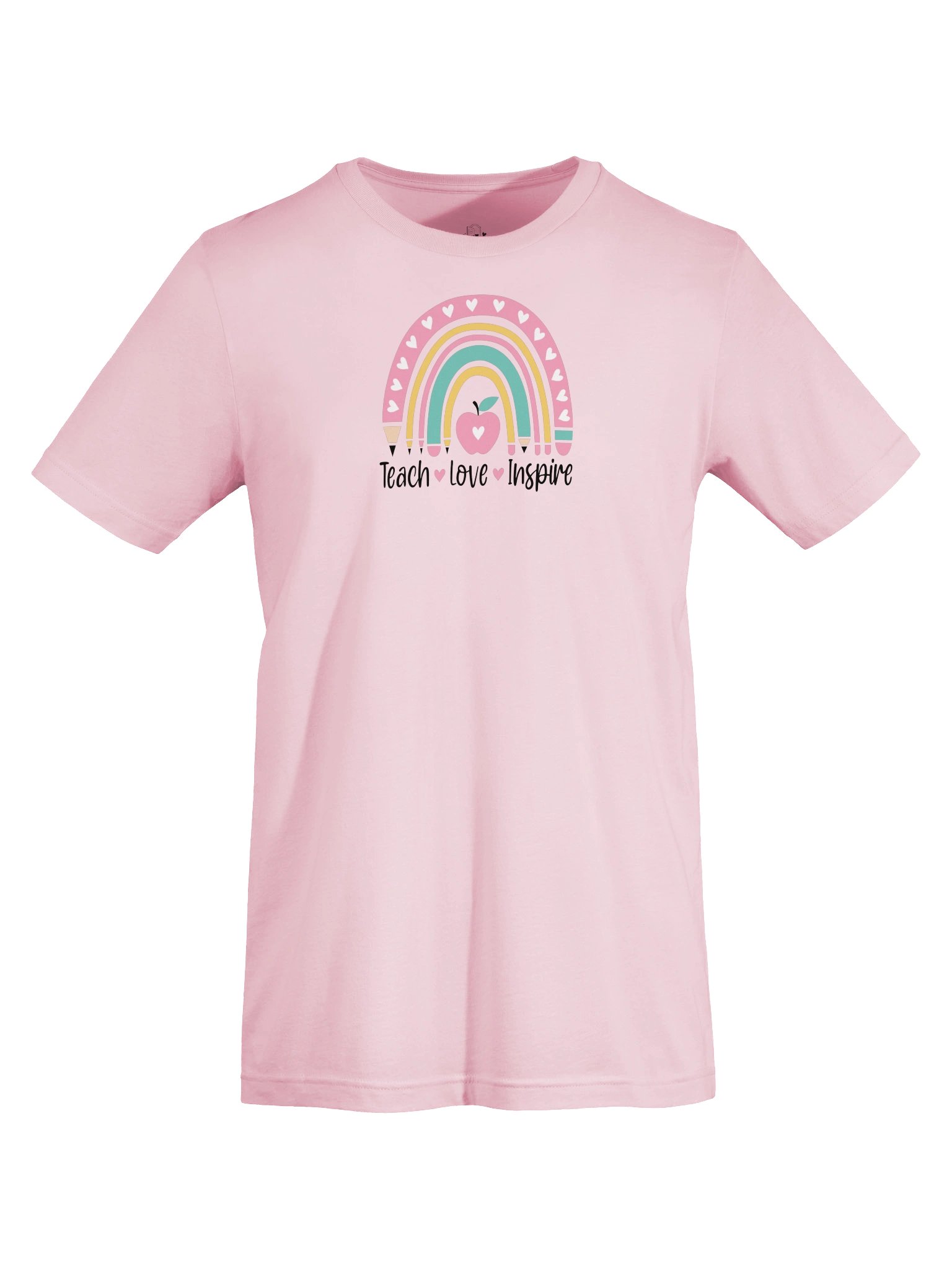 Teach Love Inspire Tee product image (9)