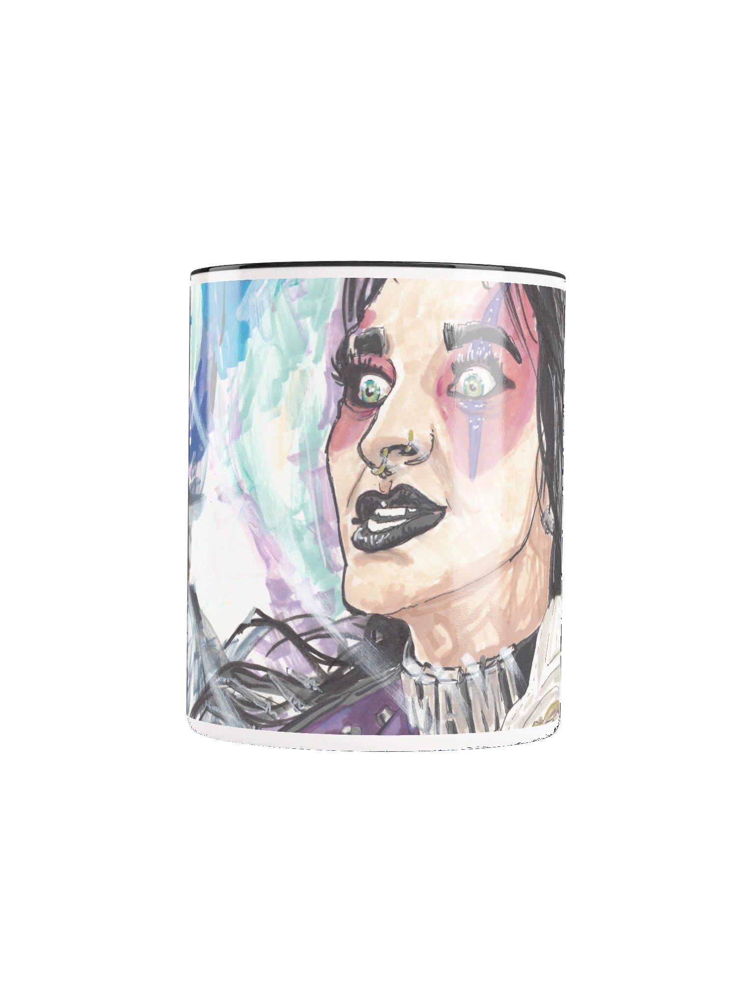 Mug - Her Bruitalitea! product image (10)