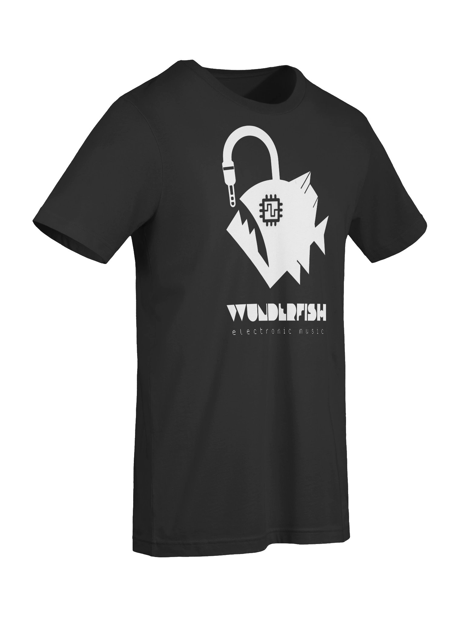 CV Pride Fish Tee product image (7)
