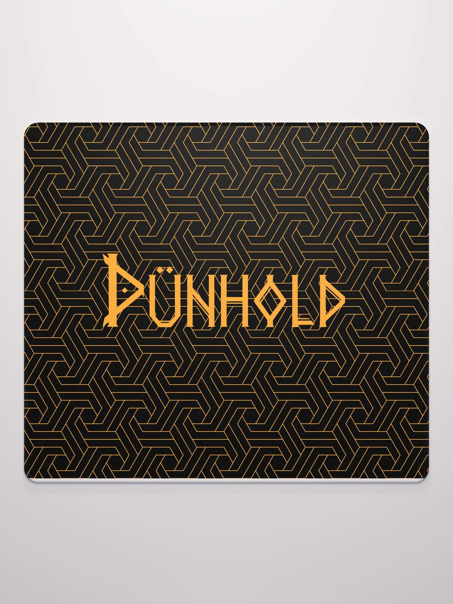 Dünhold Mousepad v2 product image (4)