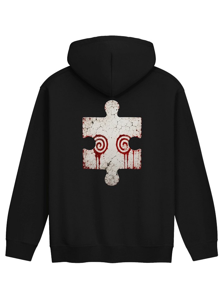 Hello Detective Horror Hoodie product image (2)