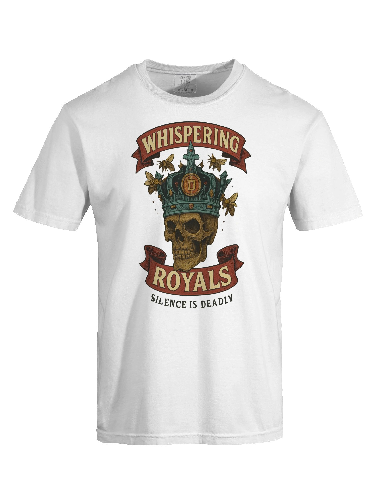 Whispering Royals Designs product image (124)