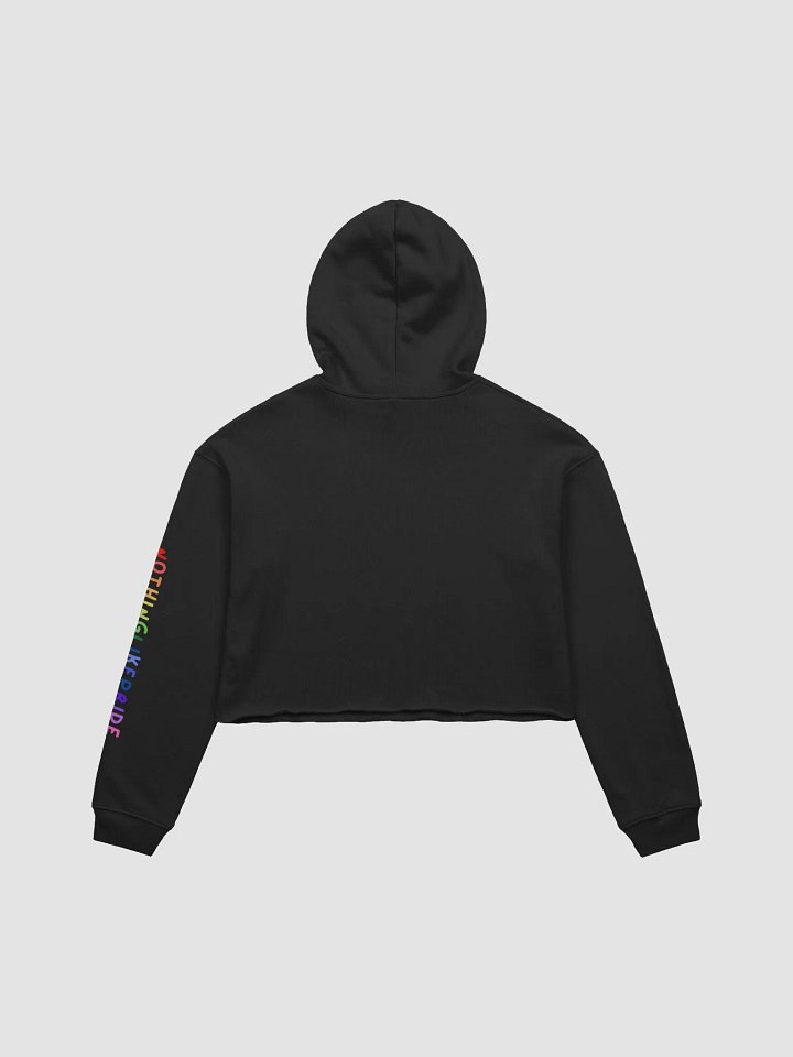 LGBTQIA Cropped Hoodie product image (7)