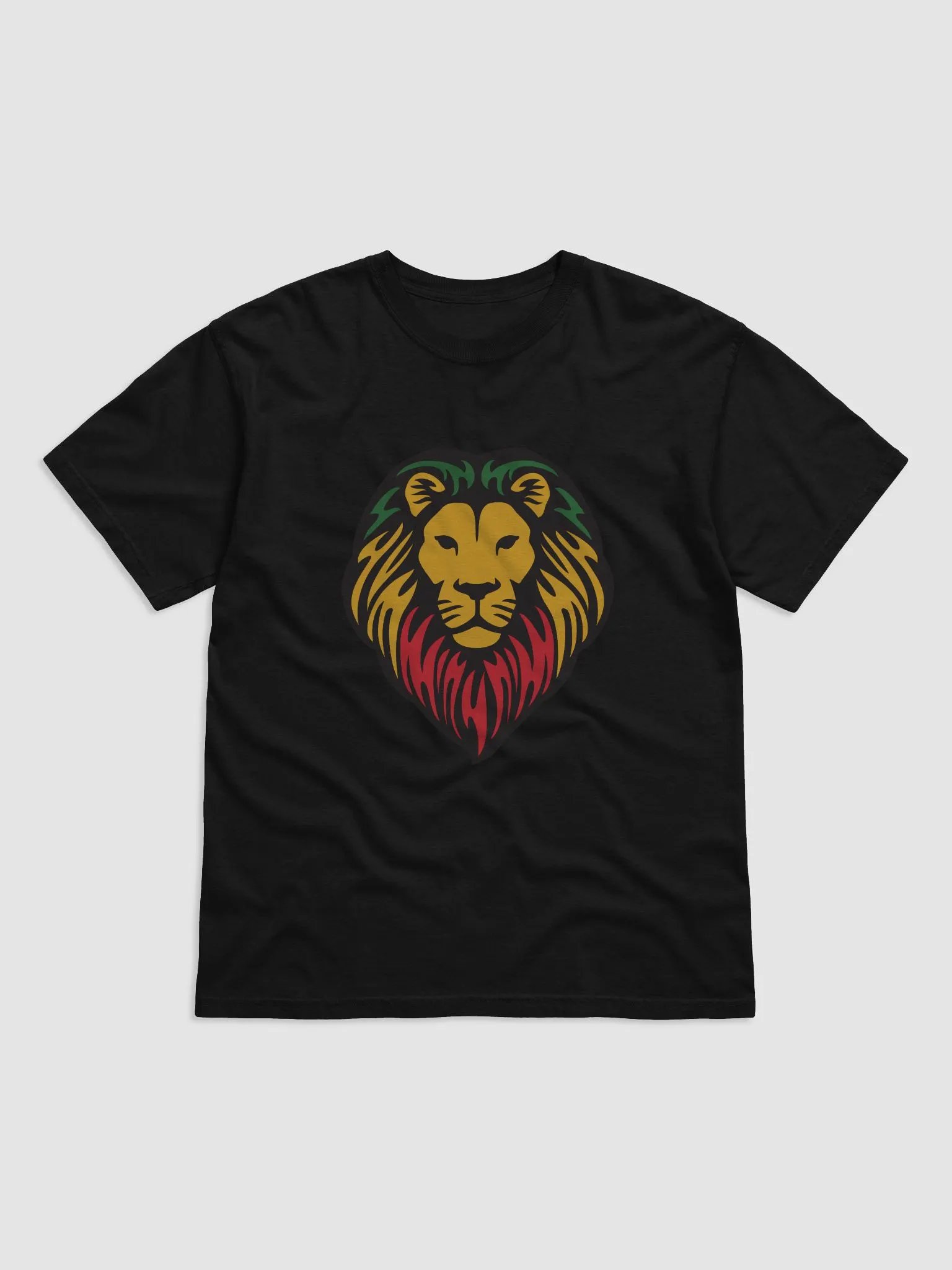 Royal Mane Graphic Tee product image (17)