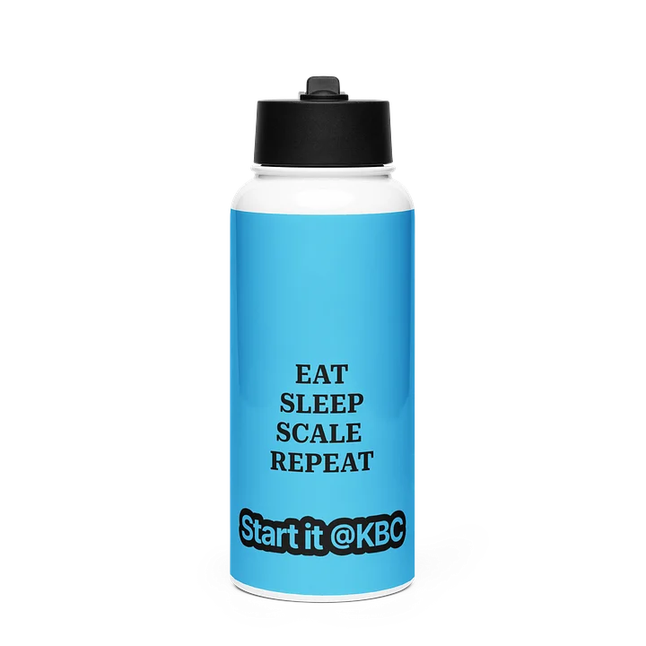 Start it @KBC | Water bottle product image (1)