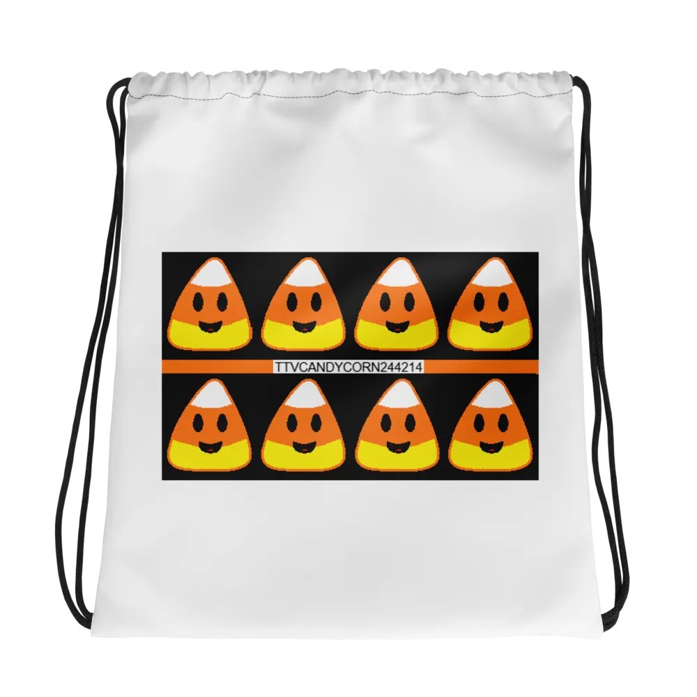 CANDY - Drawstring Bag product image (1)
